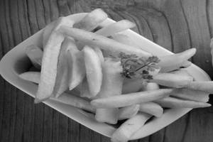 Classic Fries
