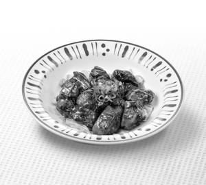 Yakitori Plate