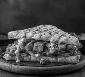 Chicken Tikka Sanwich- 2 Pieces