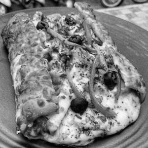 Grilled Chicken Kartoos