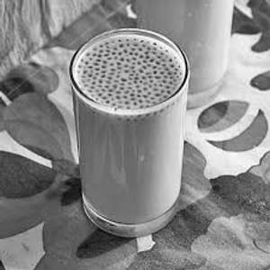 Rose Milk