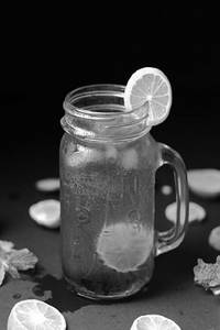 Blue Lemonade