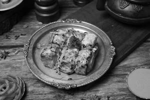 Achari Paneer Tikka