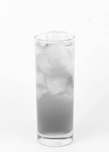 Lemon Iced Tea