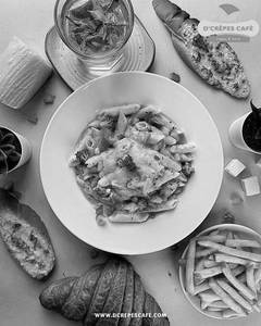 Veg Pasta