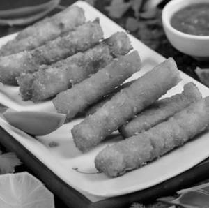 Panner Fingers