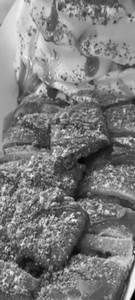 Lotus Biscoff Conut
