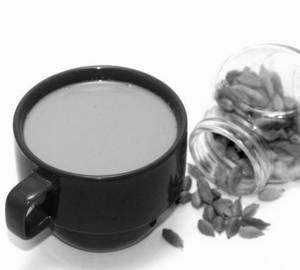 Special Elaichi Chai