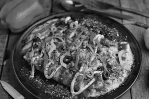 Chicken Kartoos Kurtosh