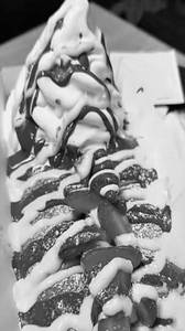 Chocolate Patisserie