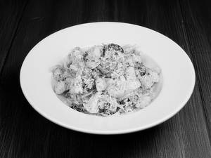 Classic Caesar Salad