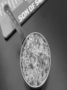 Jeera Rice