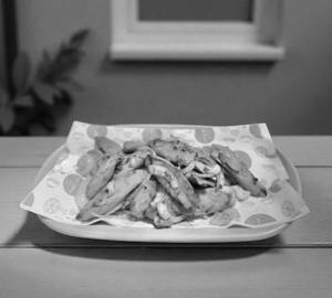 Jacobs Sausages
