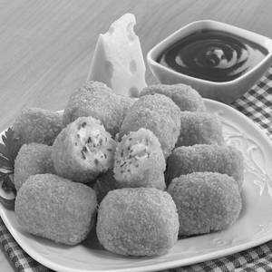 Chicken Pops