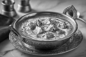 Paneer Butter Masala (Half)