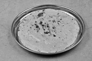 Ghee Tawa Roti