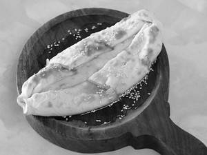 Honey Cheese Fatayer