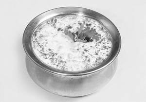 Boondi Raita