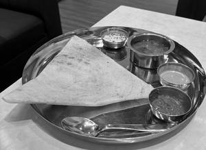 Masala Dosa