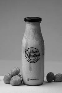 Love Root (strawberry)