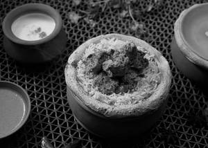 Awadhi Mutton Biryani