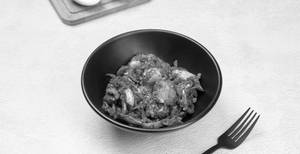 Egg Chilly