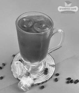 Vietnamese Iced Coffee