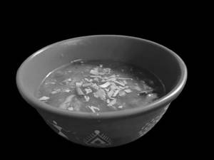 Non Veg Soup