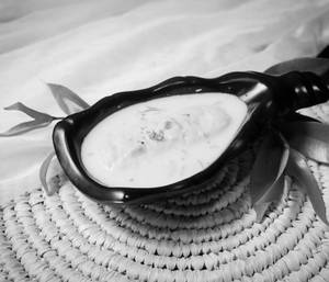 Malai Cham Cham [1 Piece]
