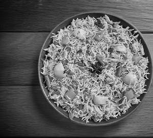 Cheese Pulao