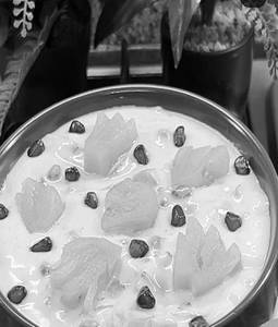 Pineapple Raita