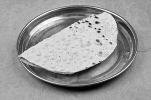 Roasted Papad