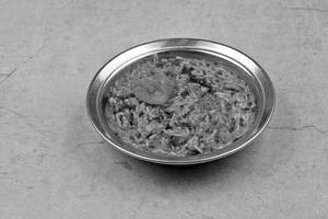 Kathiyawadi Pride Sev Tameta