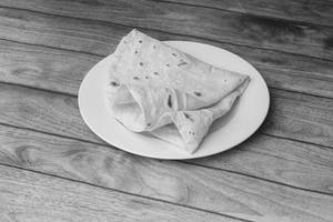 Rumali Roti
