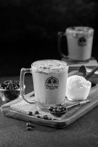 Vanilla Cafe Latte