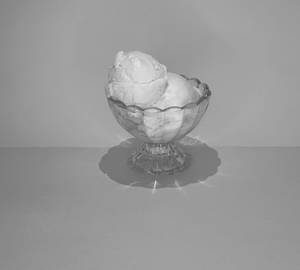 Vanilla Ice Cream