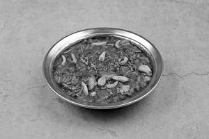 Kathiyawadi Garlic Sev