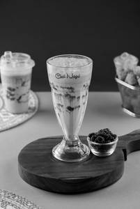 Black Currant Shake