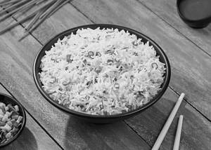 Veg Fried Rice