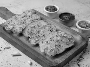 Garlic Bread