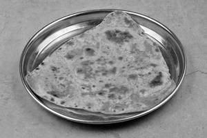 Tawa Paratha