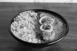 Chicken Goulash