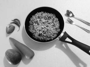 Veg meggi