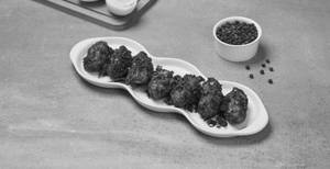 Egg Pepper Dry