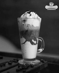 Affogato