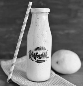 Mango Coconut Shake