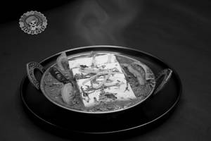 Kadhai Paneer