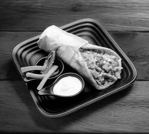 Peri Peri Shawarma