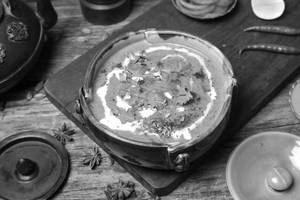 Legacy Paneer Makhani