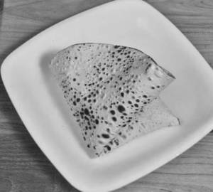 Papad dry